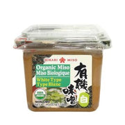 HIKARI Organic White Miso 500g