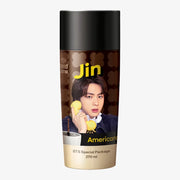 HANYA BTS COLD BREW AMERICANO 270ML