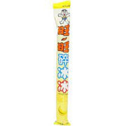 Envie d'une barre glacée à l'ananas ?