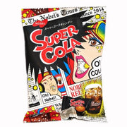 Bonbons Nobel Super Sour Cola 88g