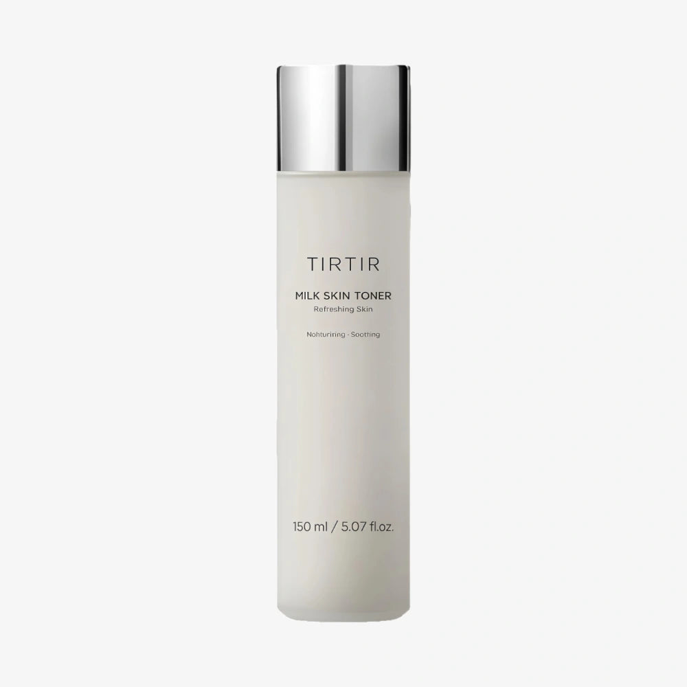 TIRTIR -- Milk Skin Toner 150ml