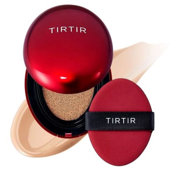 TIRTIR Mask Fit Red Cushion Foundation 24N Latte