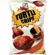 ORION, TURTLE CHIPS CHOCO CHURROS 80g