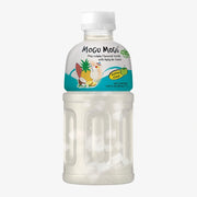 MOGU MOGU Nata de Coco Pina Colada Flavor Drink 320ml