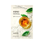 INNISFREE Squeeze Energy Mask Kombucha