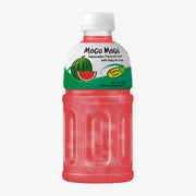 MOGU MOGU Nata de Coco Watermelon Flavor Drink 320ml