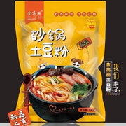 JINGAOLI Potato Noodles 330g