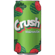 Crush Watermelon 355ml