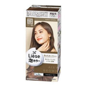 KAO Liese Bubble Hair Color AIRY BROWN