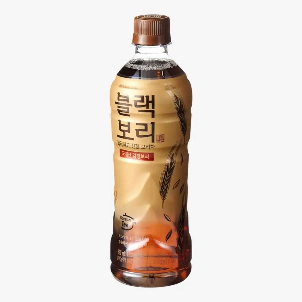 Boisson à l'orge torréfiée HITE 520 ml