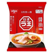 NISSIN RAO SHOYU 101G