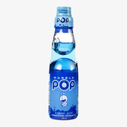 Boisson gazeuse POP MARBLE MYRTILLE 200 ml