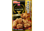 Poudre de poulet épicée à la japonaise NISSIN - Mélange de sauce soja 100 g