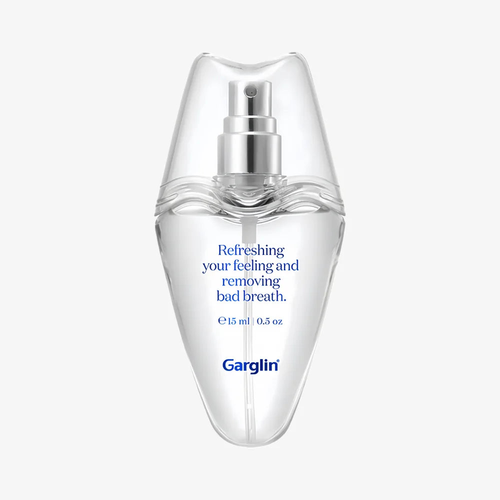 GARGLIN Fresh Breath Mint Flavor 15ml