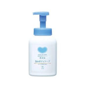COW BRAND Additive Free Foam Body Soap 500ml