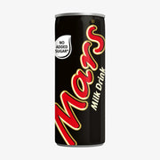 MARS Chocolate Milk Drink Sportcap 250ml