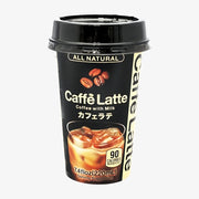 MORIYAMA Caffe Latte 220ml