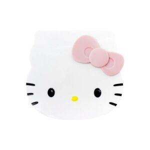 Miroir de poche Hello Kitty de THE CREME SHOP