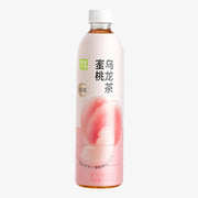 NAI XUE'S TEA -- Peach Oolong Tea 500ml