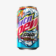 MOUNTAIN DEW Spark 355ml