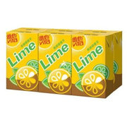 Vita Lime Lemon Tea 250ml (6 packs)