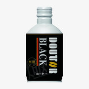 DOUTOR Coffee Real Black 260g