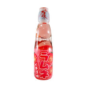 Hata Ramune Strawberry 200ml