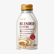 UCC Blended Coffee Au Lait 260g