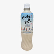 WOONGJIN MORNING RICE DRINK 500ml