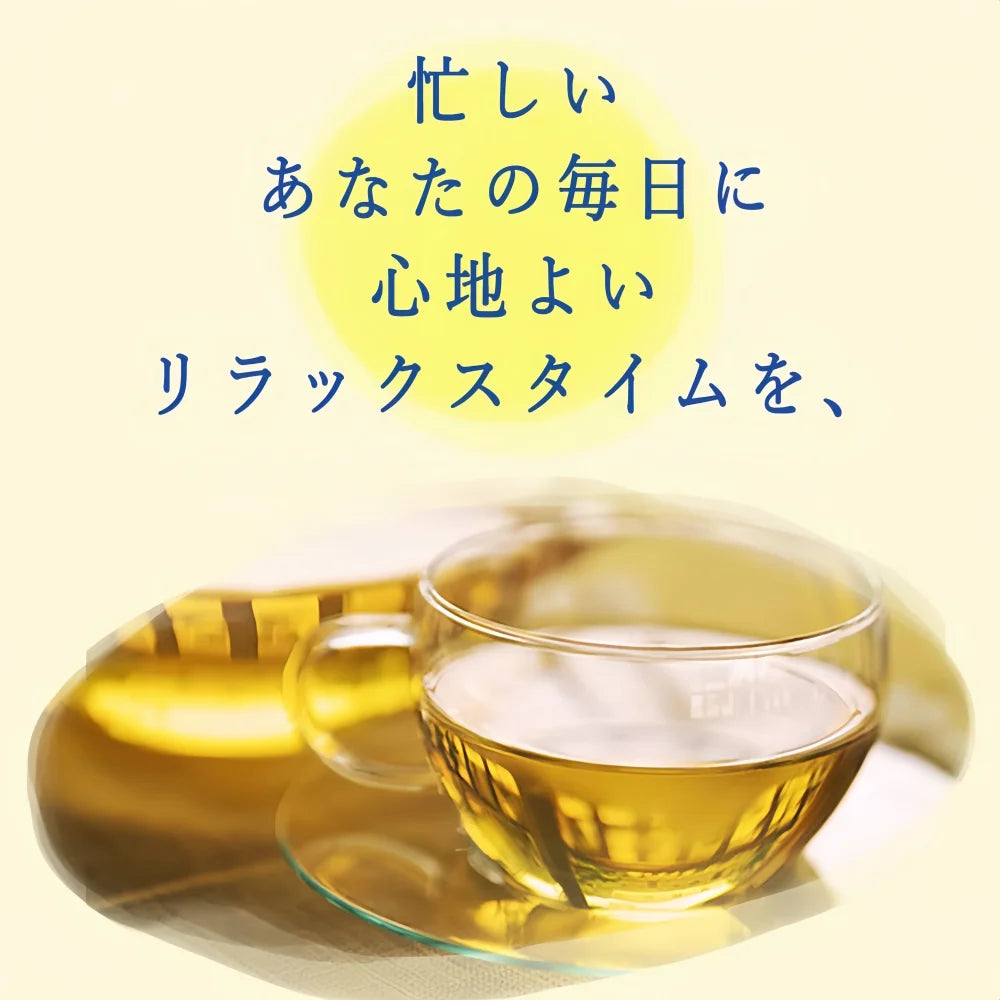 ITOEN Jasmine Tea 2L