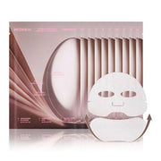 MEDIHEAL Masque liftant en ampoules de rétinol et collagène (4 unités)