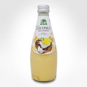 EVERGREEN Coconut Milk With Mango Drink 290ml