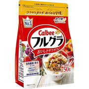 Calbee Fruit Granola Original Cereal 750g