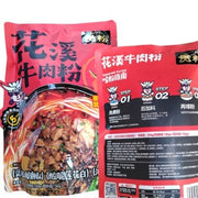 GUIFEN Egg With Sour Soup Vermicelli 336g