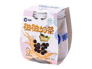 XiLan DaHongPao BoBa Milk Tea 80g
