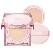 CLIO Kill Cover Mesh Glow Cushion 03 Linen