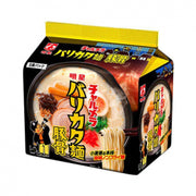 Nouilles aux os de porc MYOJO (5 portions)