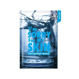I'm Sorry For My Skin Jelly Moisture Mask PH5.5
