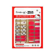 Bandelettes pour ongles THE CREME SHOP Classic Cutie