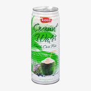 Eau de coco Kosa 520 ml