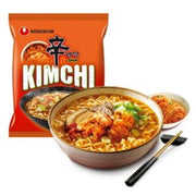 Nongshim Shin Ramen-Kimchi 120g*3