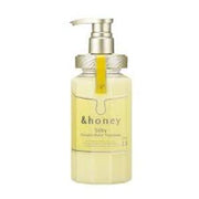 HONEY !! Silky Smooth Moist Hair Treatment