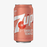 7 UP Shirley Temple355ml