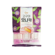 Chungwoo Sweet Potato Monaka 65g