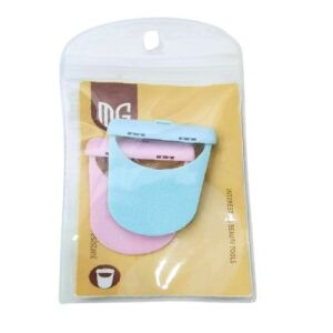 Rasoir corporel MG Cartlan, lot de 2