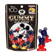 Disney 3D Gummy Mickey 70g