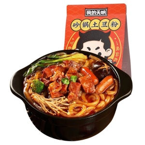 OMG Potato Vermicelli 323g