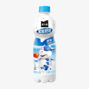 BOISSON AUX FRUITS MINUTE MAID (SAVEUR ORIGINALE) 450 ml