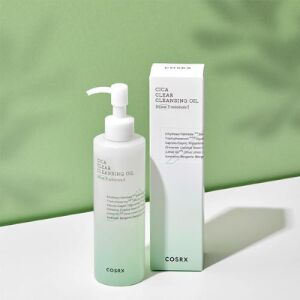 COSRX Pure Fit Cica Clear Cleansing Oil 200ml