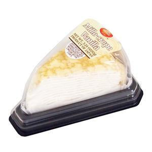 Orange Nille Crepe Vanilla 92g